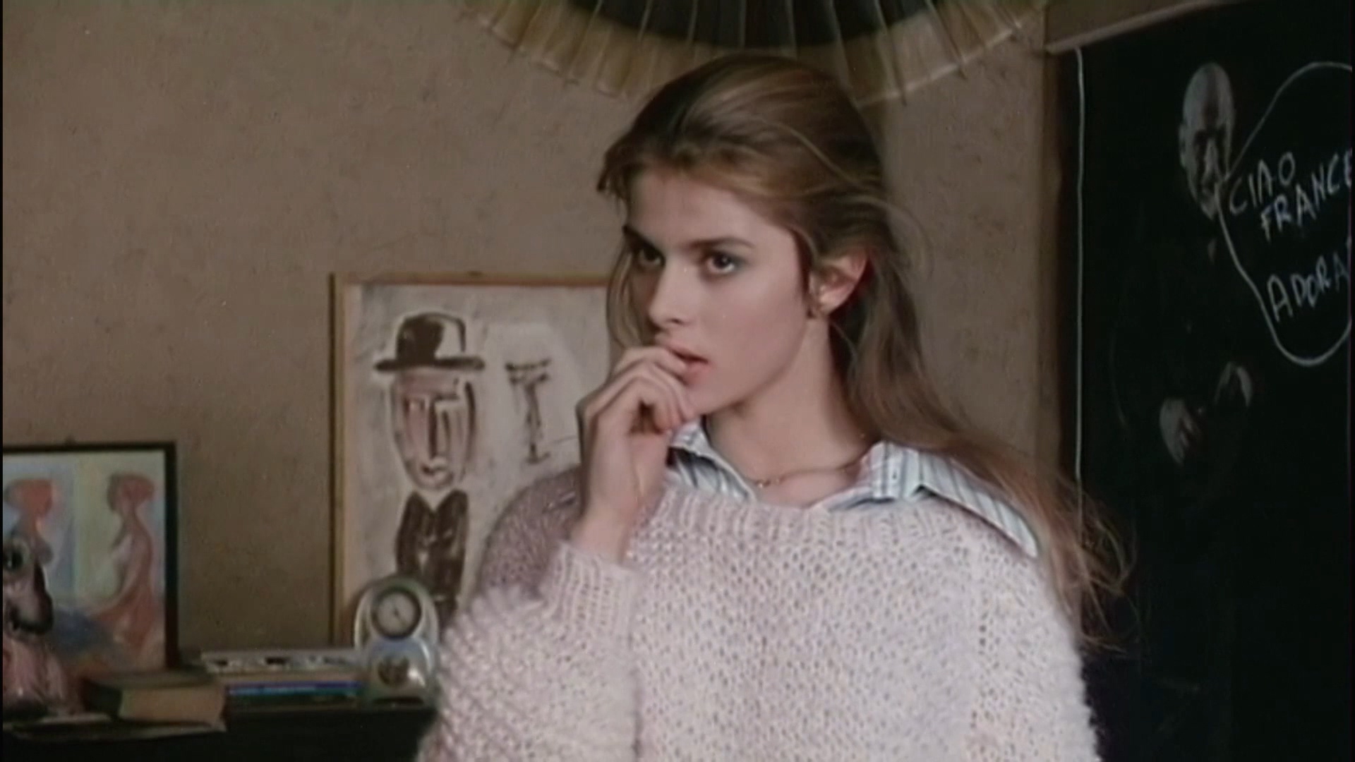 你不要走剧照的剧照