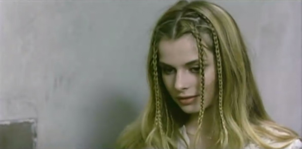 你不要走剧照的剧照