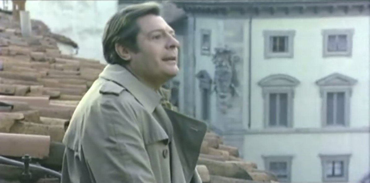 你不要走剧照的剧照