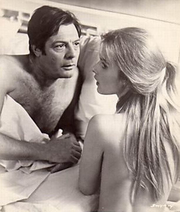 你不要走剧照的剧照