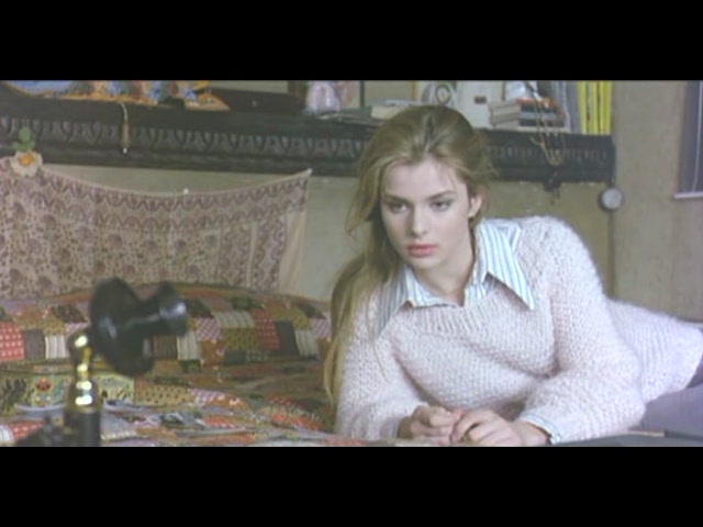 你不要走剧照的剧照