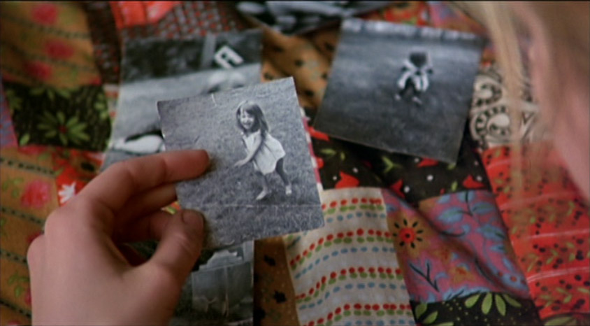 你不要走剧照的剧照