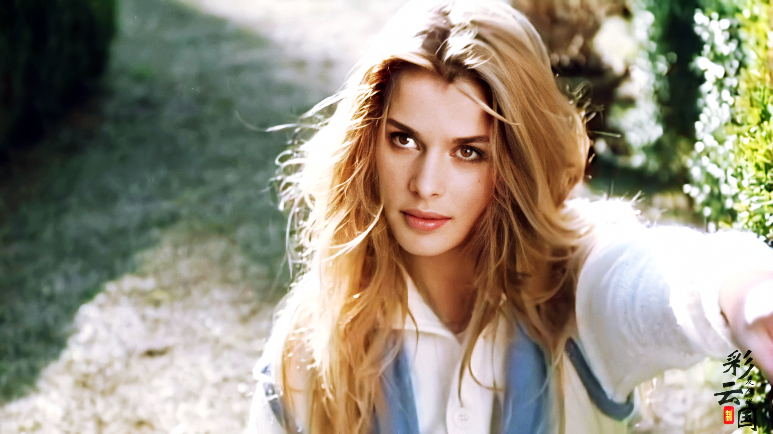 你不要走剧照的剧照