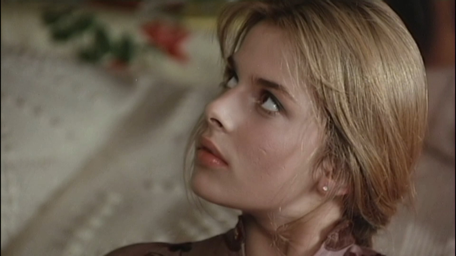 你不要走剧照的剧照