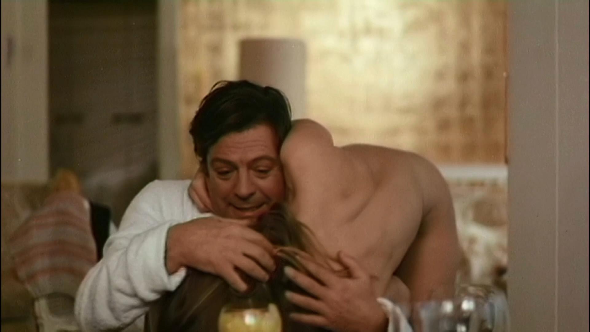 你不要走剧照的剧照