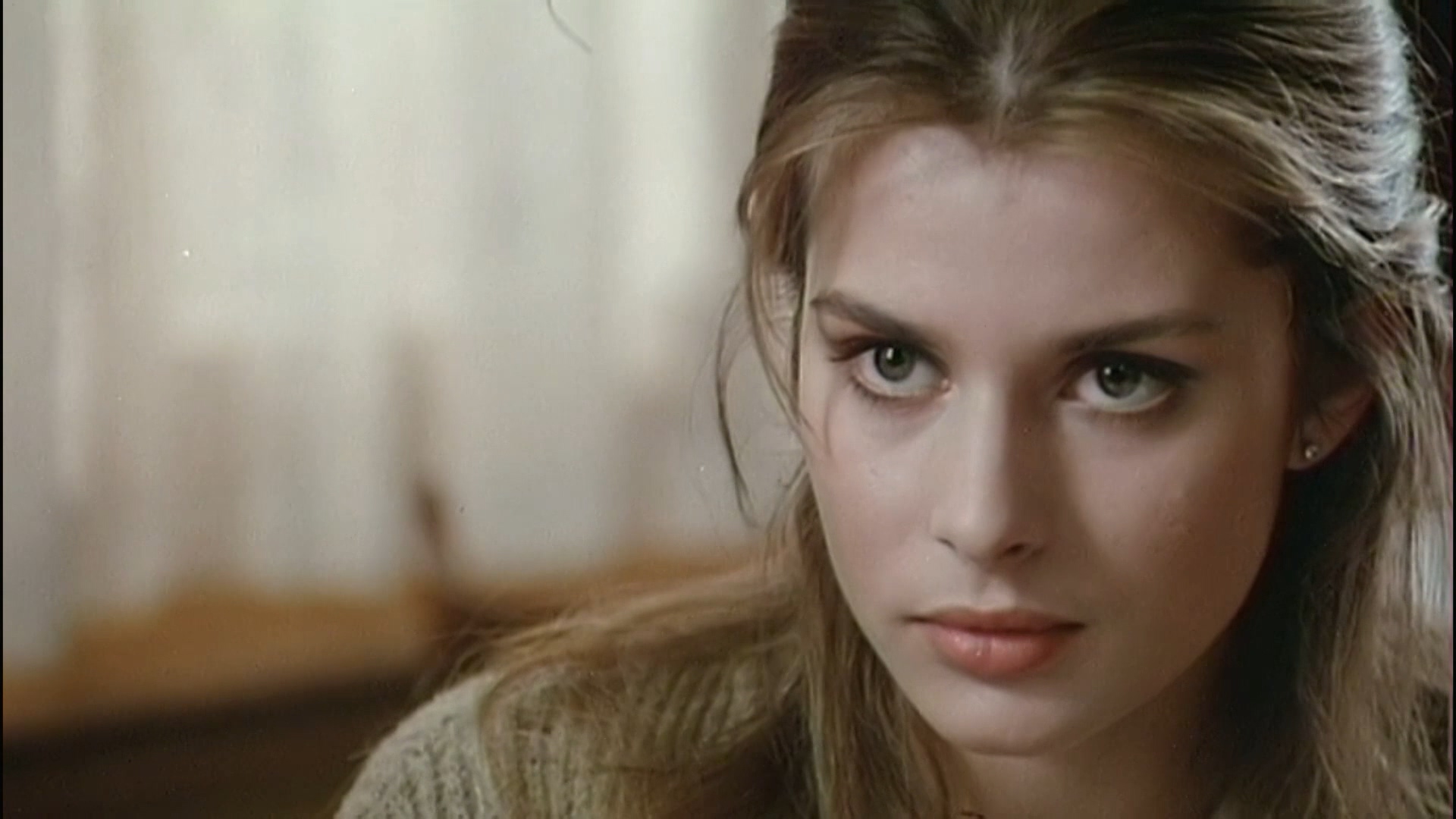 你不要走剧照的剧照