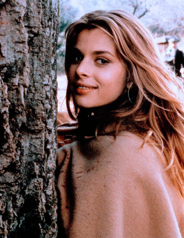 你不要走剧照的剧照