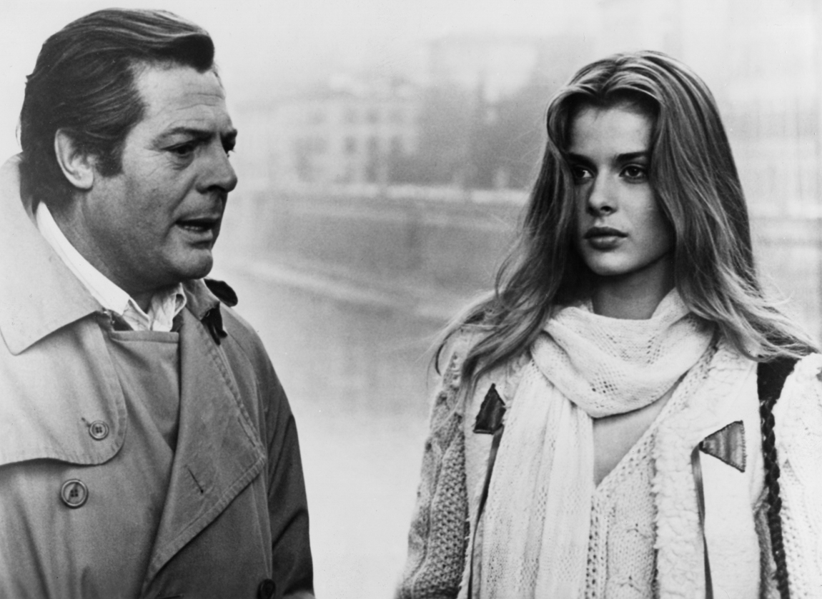 你不要走剧照的剧照