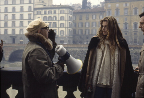 你不要走剧照的剧照