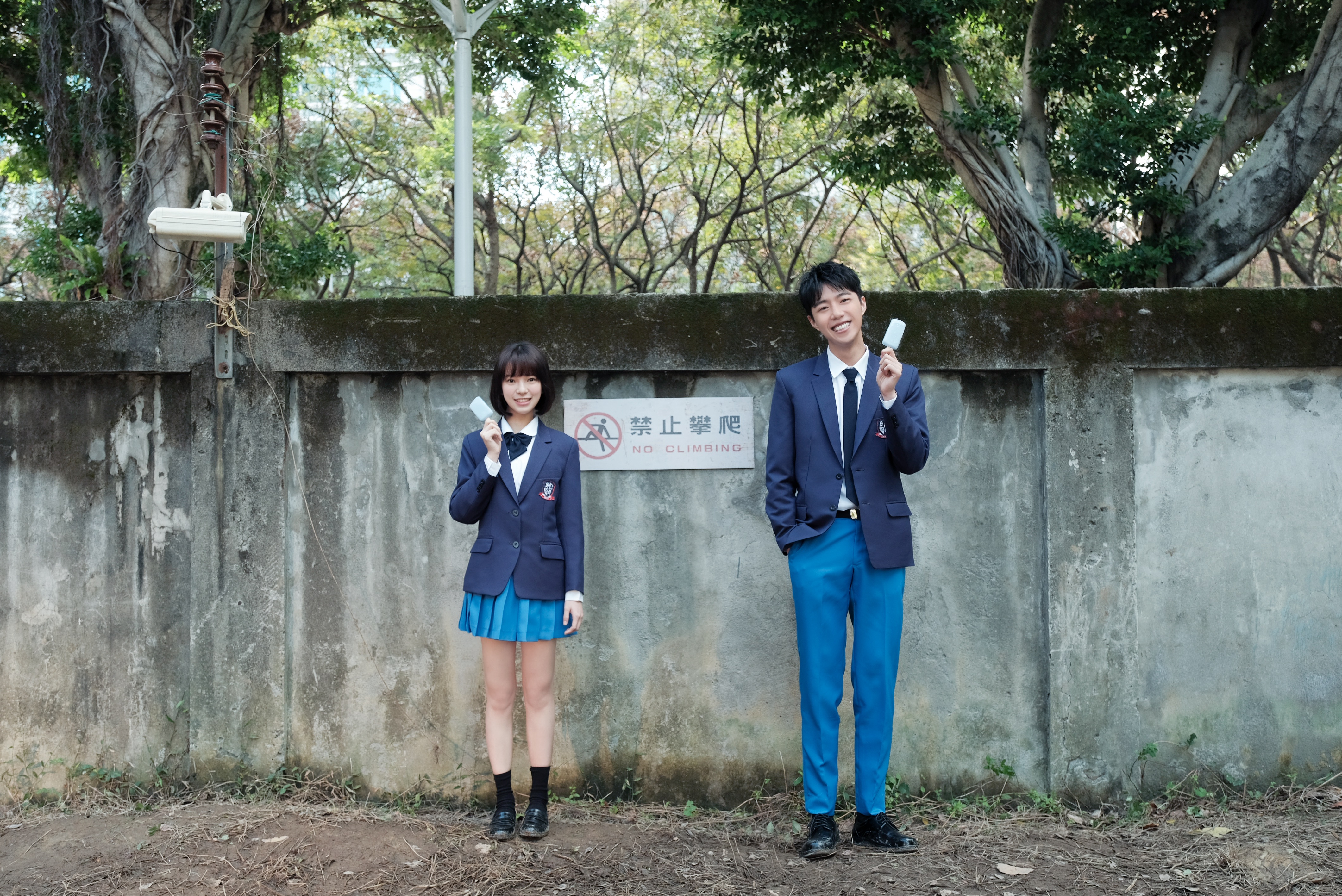 有5个姐姐的我就注定要单身了啊！！剧照的剧照