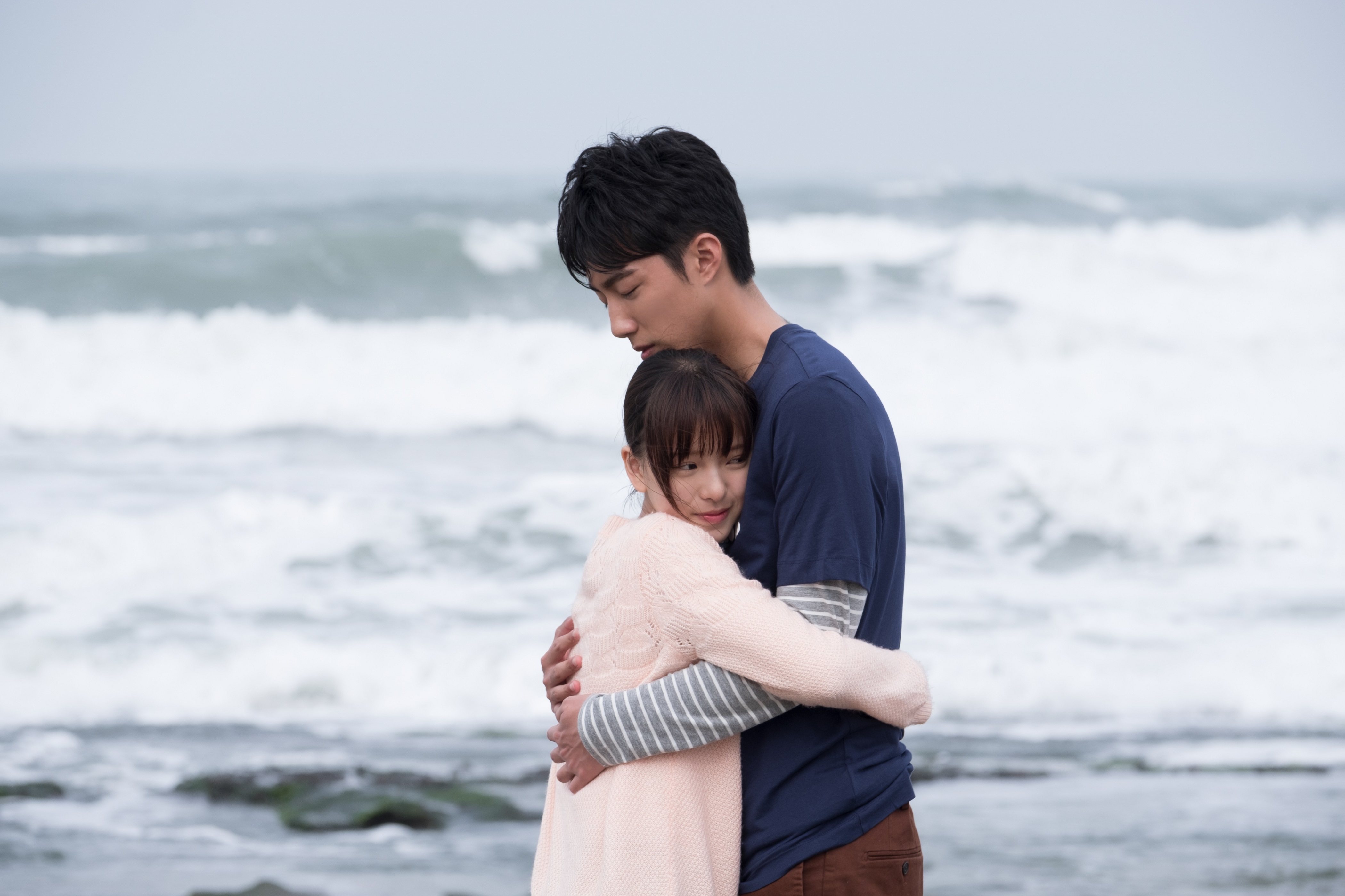 有5个姐姐的我就注定要单身了啊！！剧照的剧照