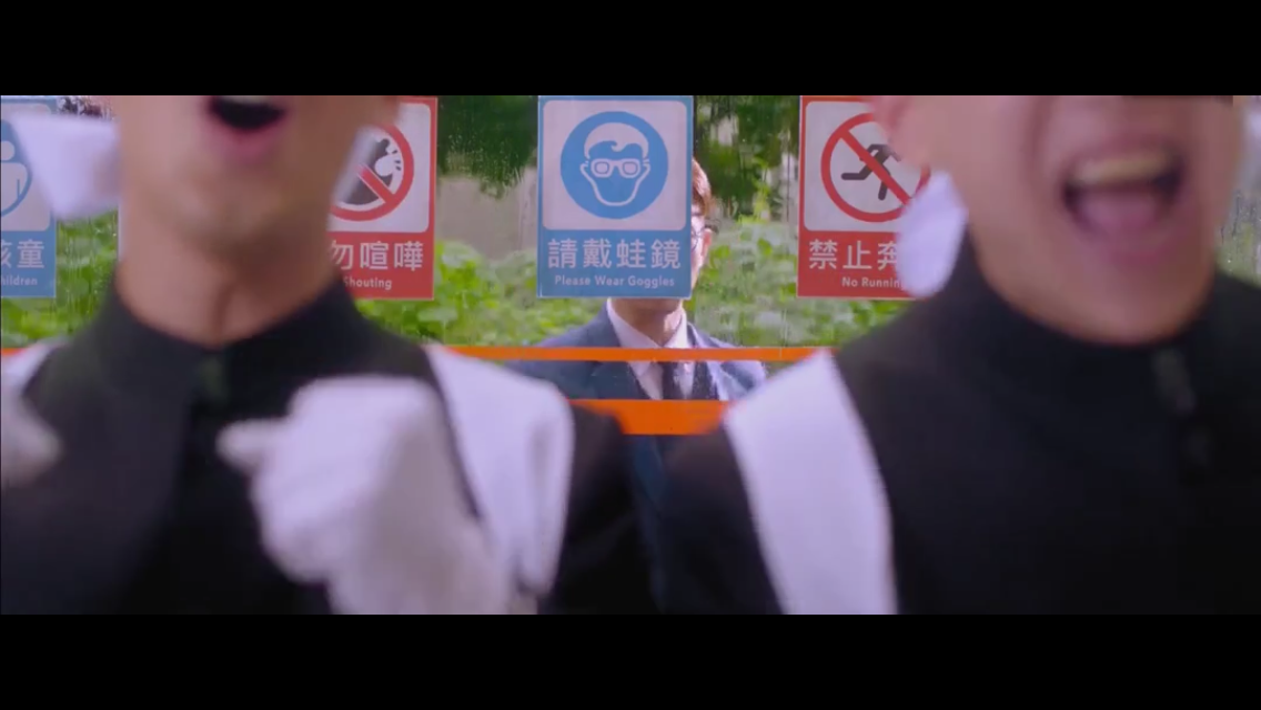 有5个姐姐的我就注定要单身了啊！！剧照的剧照