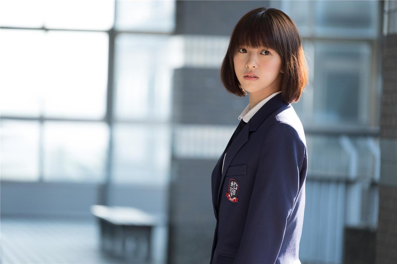 有5个姐姐的我就注定要单身了啊！！剧照的剧照