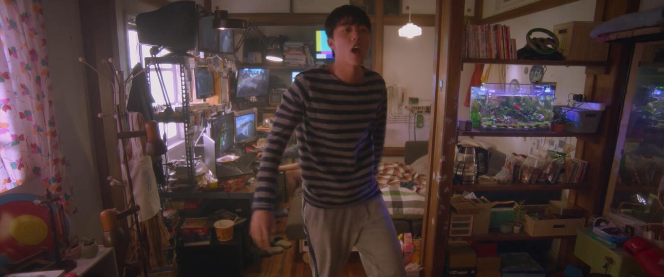 有5个姐姐的我就注定要单身了啊！！剧照的剧照