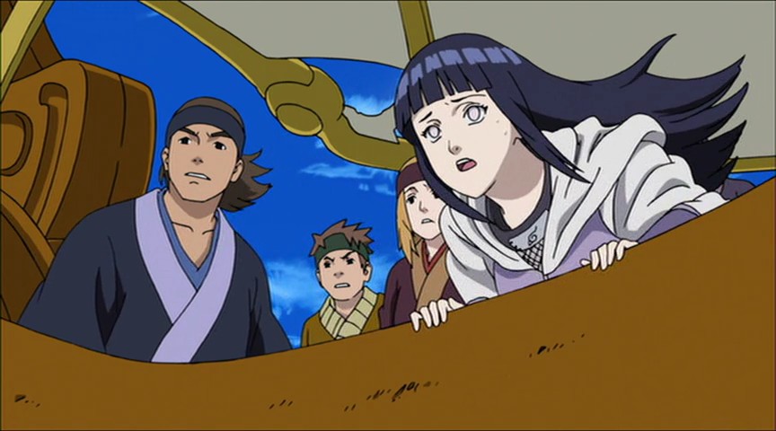 火影忍者疾风传剧场版：羁绊剧照的剧照