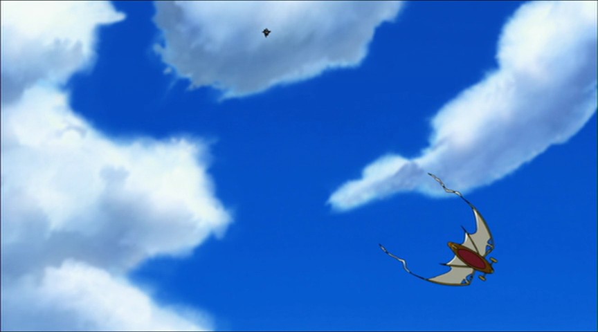 火影忍者疾风传剧场版：羁绊剧照的剧照