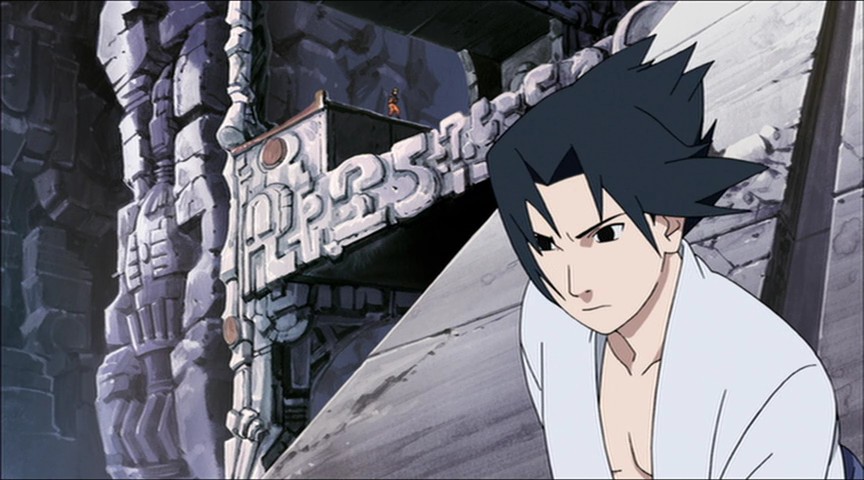 火影忍者疾风传剧场版：羁绊剧照的剧照