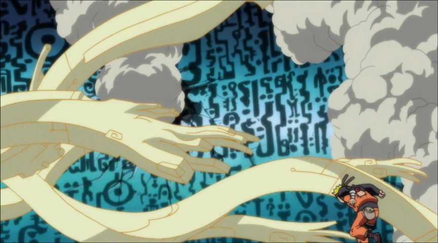 火影忍者疾风传剧场版：羁绊剧照的剧照