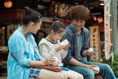 滚烫的爱剧照的剧照