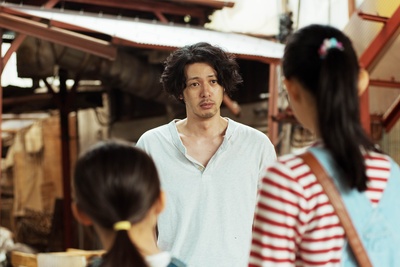 滚烫的爱剧照的剧照