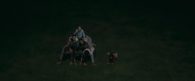 滚烫的爱剧照的剧照