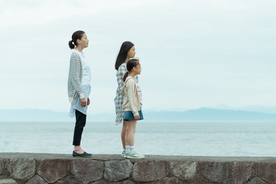 滚烫的爱剧照的剧照