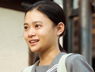 滚烫的爱剧照的剧照