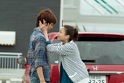 滚烫的爱剧照的剧照