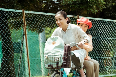 滚烫的爱剧照的剧照