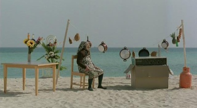 女人三部曲剧照的剧照