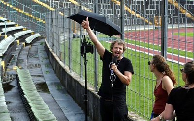 战火球星剧照的剧照