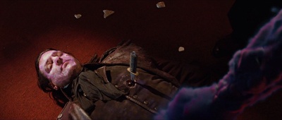 奇趣马戏团：吸血鬼的助手剧照的剧照