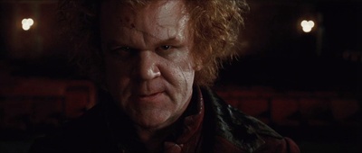 奇趣马戏团：吸血鬼的助手剧照的剧照