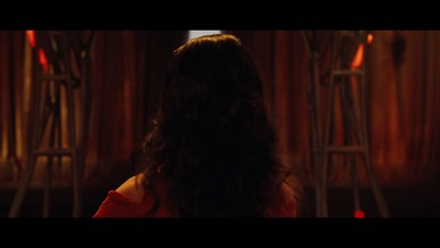 奇趣马戏团：吸血鬼的助手剧照的剧照