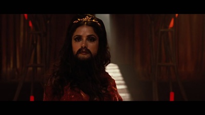 奇趣马戏团：吸血鬼的助手剧照的剧照