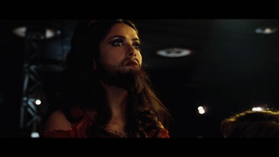 奇趣马戏团：吸血鬼的助手剧照的剧照