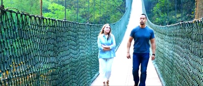 破天荒剧照的剧照