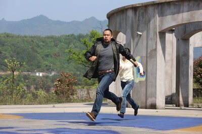 破天荒剧照的剧照