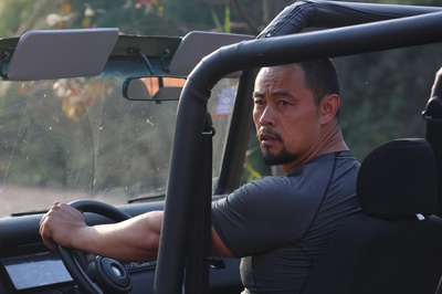 破天荒剧照的剧照