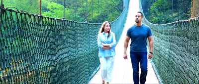 破天荒剧照的剧照