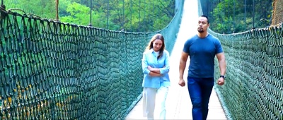 破天荒剧照的剧照