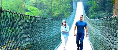 破天荒剧照的剧照