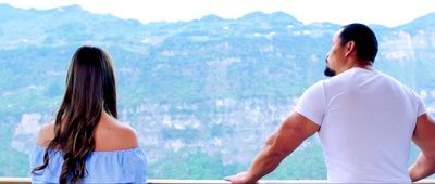 破天荒剧照的剧照