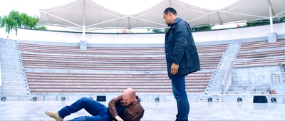 破天荒剧照的剧照