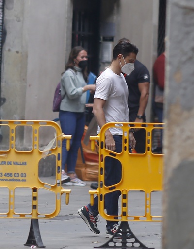 神秘海域剧照的剧照