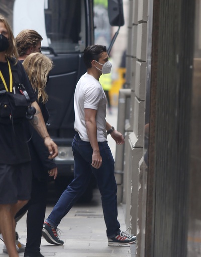 神秘海域剧照的剧照