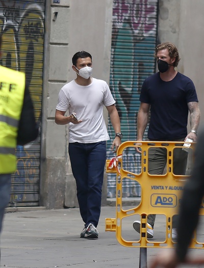 神秘海域剧照的剧照