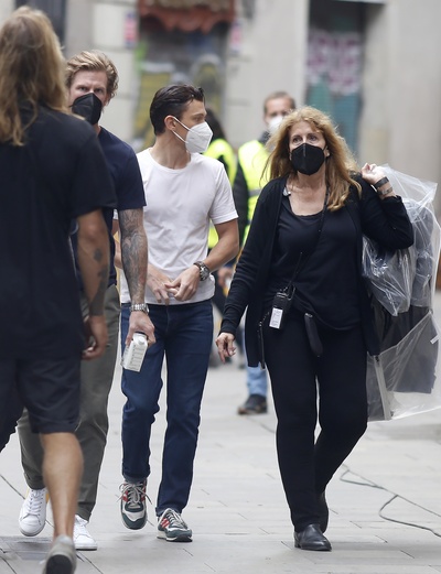 神秘海域剧照的剧照