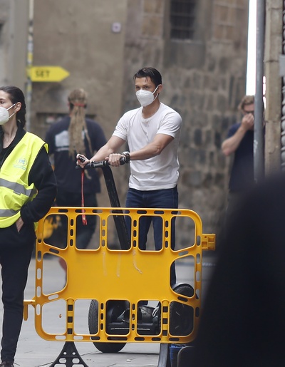 神秘海域剧照的剧照