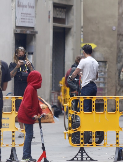 神秘海域剧照的剧照